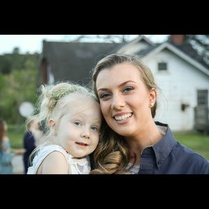 Meet your Posher, Alexandria